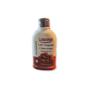 Körpercreme