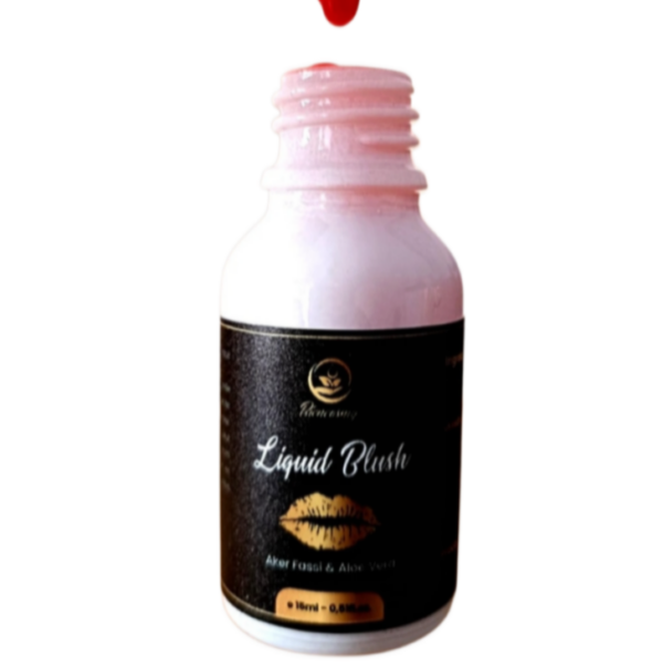 Bio Lippenöl